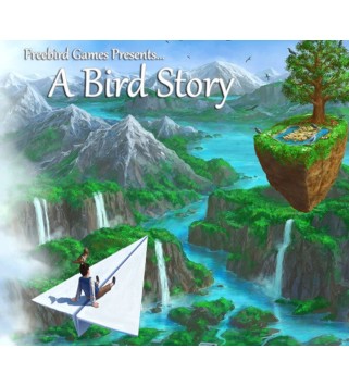 A Bird Story Steam Key EUROPE